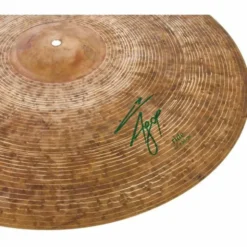 Istanbul Agop 22