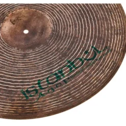 Istanbul Agop 20