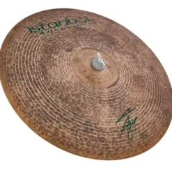 Istanbul Agop 20