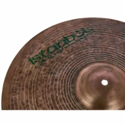 Istanbul Agop 17" Agop Signature Crash