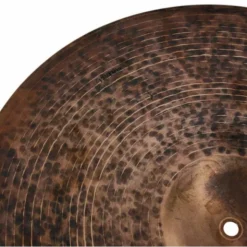 Istanbul Agop 17