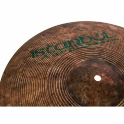 Istanbul Agop 16" Agop Signature Crash