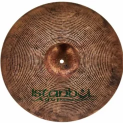 Istanbul Agop 16