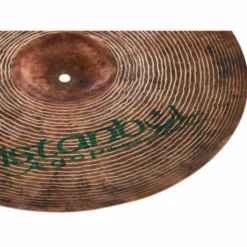 Istanbul Agop 16