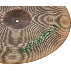 Istanbul Agop 19" Agop Signature Crash