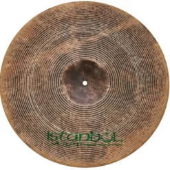Istanbul Agop 19