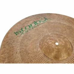 Istanbul Agop 19