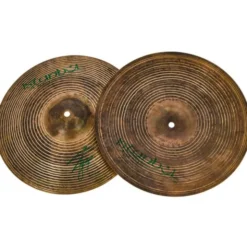 Istanbul Agop 13" Agop Signature Hi-Hat