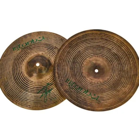 Istanbul Agop 13" Agop Signature Hi-Hat