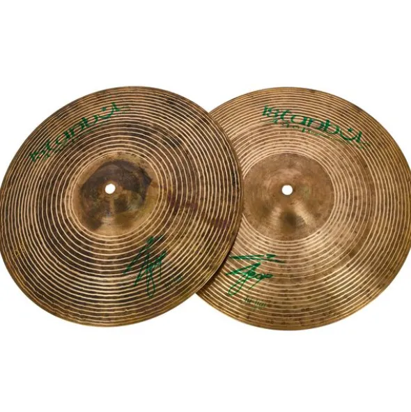 Istanbul Agop 13" Agop Signature Hi-Hat