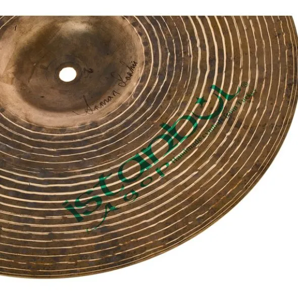 Istanbul Agop 13" Agop Signature Hi-Hat