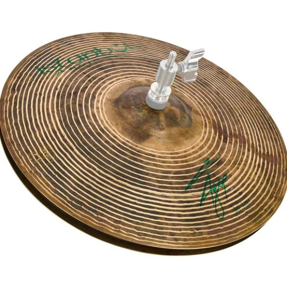 Istanbul Agop 13" Agop Signature Hi-Hat