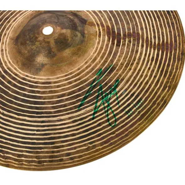 Istanbul Agop 13" Agop Signature Hi-Hat