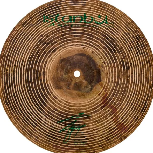 Istanbul Agop 13" Agop Signature Hi-Hat