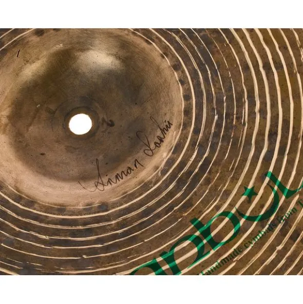 Istanbul Agop 13" Agop Signature Hi-Hat