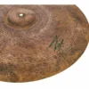 Istanbul Agop 22" Agop Signature med. Ride