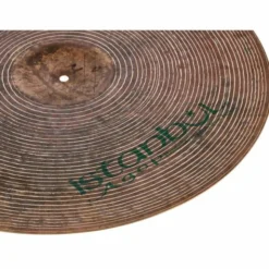 Istanbul Agop 22" Agop Signature med. Ride