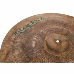 Istanbul Agop 22