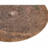 Istanbul Agop 22" Agop Signature Flat Ride