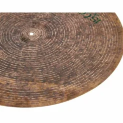 Istanbul Agop 22" Agop Signature Flat Ride