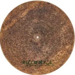 Istanbul Agop 22" Agop Signature Flat Ride