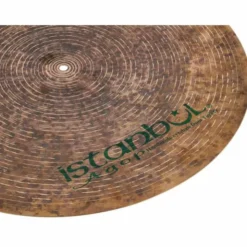 Istanbul Agop 22