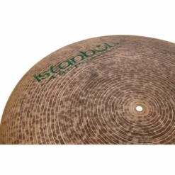 Istanbul Agop 22
