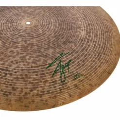 Istanbul Agop 22