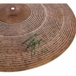 Istanbul Agop 20" Agop Signature Crash