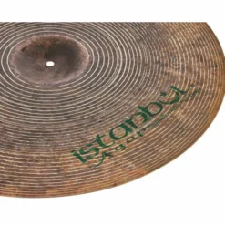 Istanbul Agop 23