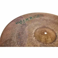 Istanbul Agop 23