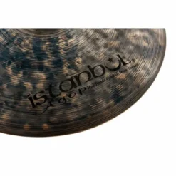 Istanbul Agop 15" Cindy Blackman OM Hi-Hat