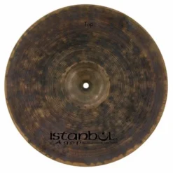 Istanbul Agop 15