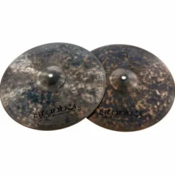 Istanbul Agop 15