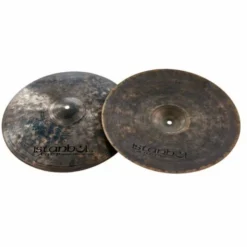 Istanbul Agop 15