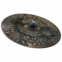 Istanbul Agop 16" Cindy Blackman OM Crash