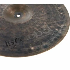 Istanbul Agop 16" Cindy Blackman OM Crash