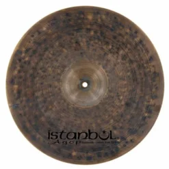 Istanbul Agop 16