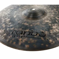 Istanbul Agop 16