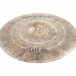 Istanbul Agop 22" Custom Series SE Jazz Ride