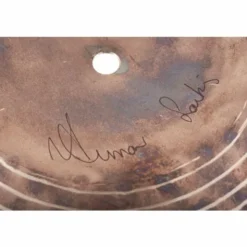 Istanbul Agop 22" Custom Series SE Jazz Ride