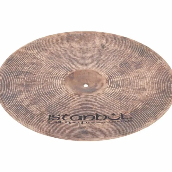 Istanbul Agop 22" Custom Series SE Jazz Ride