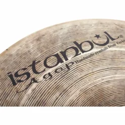 Istanbul Agop 22