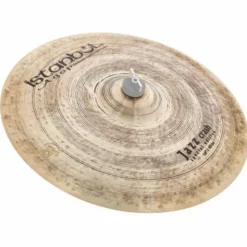 Istanbul Agop 16" Custom Series SE Jazz Cr.