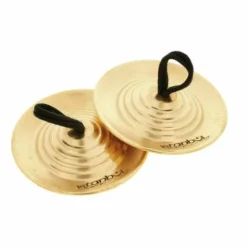 Istanbul Agop FC Finger Cymbals