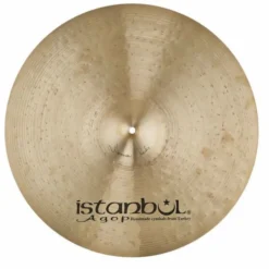 Istanbul Agop 20" Mantra Crash