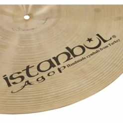 Istanbul Agop 20" Mantra Crash