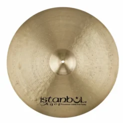 Istanbul Agop 22" Mantra Ride