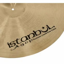 Istanbul Agop 22