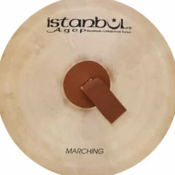 Istanbul Agop Marching 16"